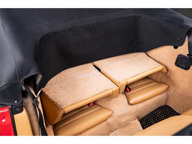 1987 Porsche 911 Carrera (CC-2065334) for sale in St. Louis, Missouri