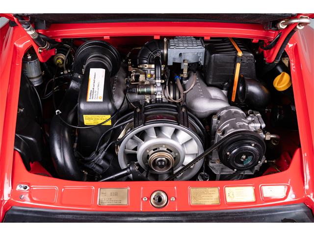 1987 Porsche 911 Carrera (CC-2065334) for sale in St. Louis, Missouri