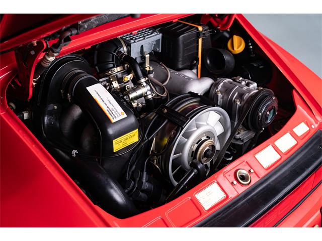 1987 Porsche 911 Carrera (CC-2065334) for sale in St. Louis, Missouri