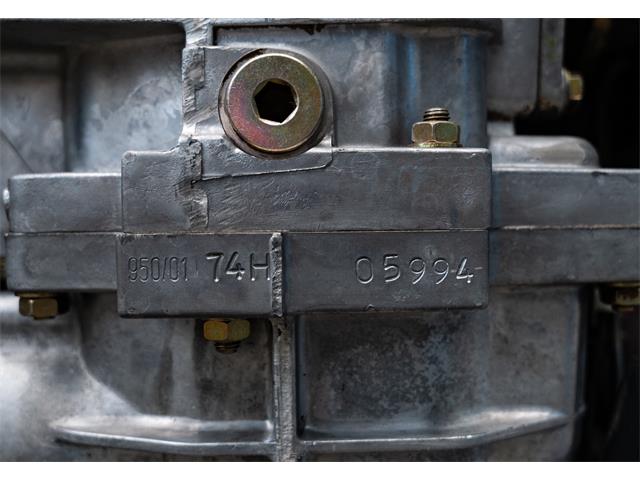 1987 Porsche 911 Carrera (CC-2065334) for sale in St. Louis, Missouri