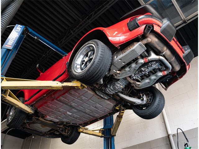 1987 Porsche 911 Carrera (CC-2065334) for sale in St. Louis, Missouri