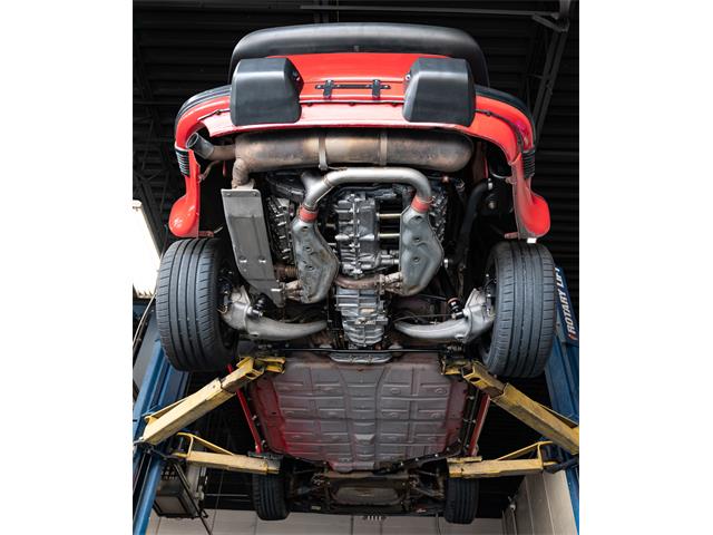 1987 Porsche 911 Carrera (CC-2065334) for sale in St. Louis, Missouri