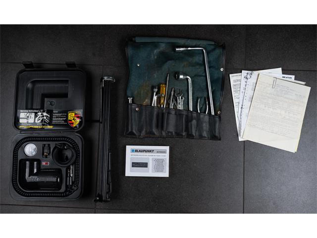 1987 Porsche 911 Carrera (CC-2065334) for sale in St. Louis, Missouri