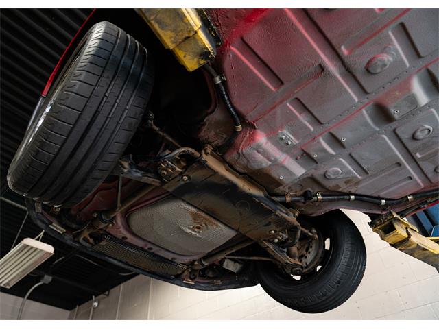 1987 Porsche 911 Carrera (CC-2065334) for sale in St. Louis, Missouri