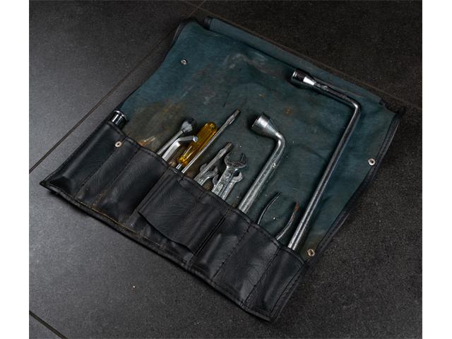 1987 Porsche 911 Carrera (CC-2065334) for sale in St. Louis, Missouri