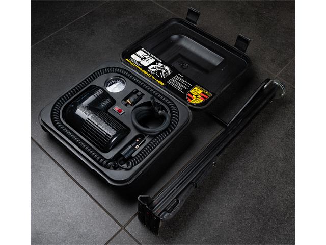 1987 Porsche 911 Carrera (CC-2065334) for sale in St. Louis, Missouri