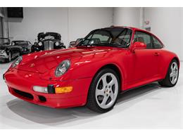 1998 Porsche 911 Carrera S (CC-2065335) for sale in St. Louis, Missouri