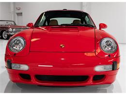 1998 Porsche 911 Carrera S (CC-2065335) for sale in St. Louis, Missouri
