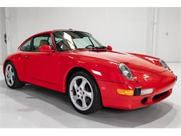 1998 Porsche 911 Carrera S (CC-2065335) for sale in St. Louis, Missouri