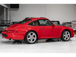 1998 Porsche 911 Carrera S (CC-2065335) for sale in St. Louis, Missouri