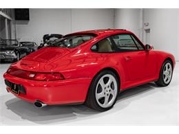 1998 Porsche 911 Carrera S (CC-2065335) for sale in St. Louis, Missouri