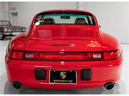 1998 Porsche 911 Carrera S (CC-2065335) for sale in St. Louis, Missouri