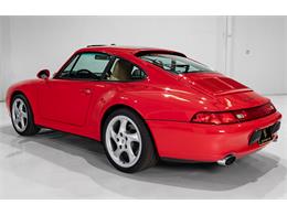 1998 Porsche 911 Carrera S (CC-2065335) for sale in St. Louis, Missouri