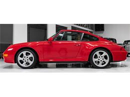 1998 Porsche 911 Carrera S (CC-2065335) for sale in St. Louis, Missouri