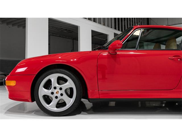 1998 Porsche 911 Carrera S (CC-2065335) for sale in St. Louis, Missouri