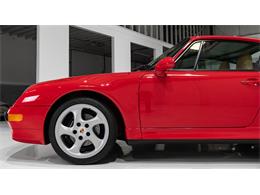 1998 Porsche 911 Carrera S (CC-2065335) for sale in St. Louis, Missouri