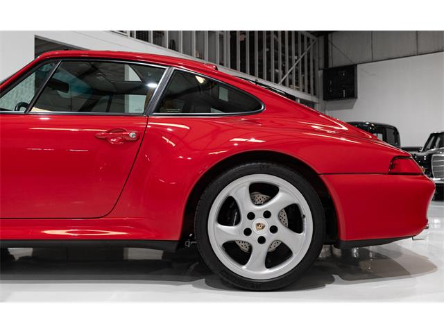 1998 Porsche 911 Carrera S (CC-2065335) for sale in St. Louis, Missouri
