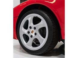 1998 Porsche 911 Carrera S (CC-2065335) for sale in St. Louis, Missouri