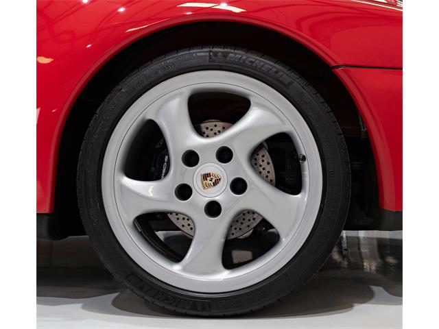 1998 Porsche 911 Carrera S (CC-2065335) for sale in St. Louis, Missouri