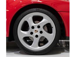 1998 Porsche 911 Carrera S (CC-2065335) for sale in St. Louis, Missouri