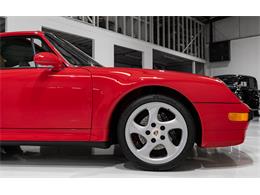 1998 Porsche 911 Carrera S (CC-2065335) for sale in St. Louis, Missouri