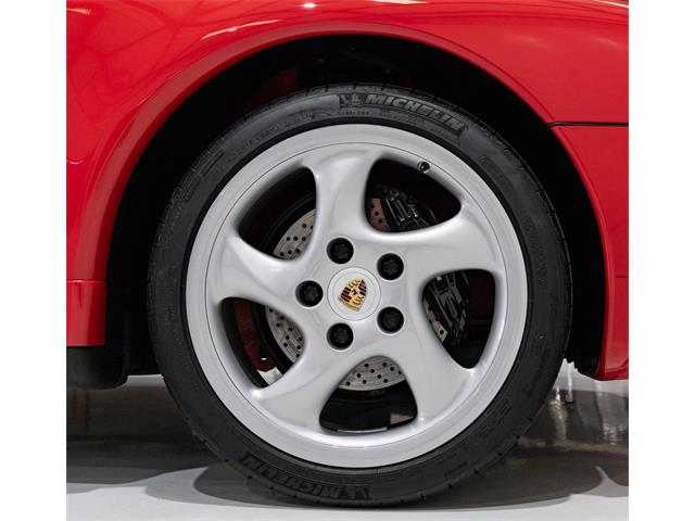 1998 Porsche 911 Carrera S (CC-2065335) for sale in St. Louis, Missouri