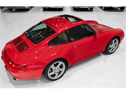 1998 Porsche 911 Carrera S (CC-2065335) for sale in St. Louis, Missouri