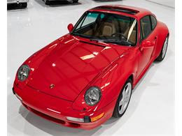1998 Porsche 911 Carrera S (CC-2065335) for sale in St. Louis, Missouri