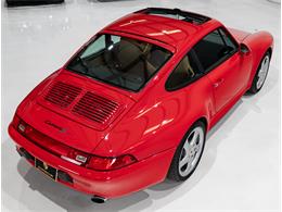 1998 Porsche 911 Carrera S (CC-2065335) for sale in St. Louis, Missouri