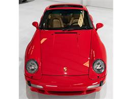 1998 Porsche 911 Carrera S (CC-2065335) for sale in St. Louis, Missouri