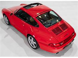 1998 Porsche 911 Carrera S (CC-2065335) for sale in St. Louis, Missouri