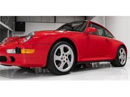 1998 Porsche 911 Carrera S (CC-2065335) for sale in St. Louis, Missouri
