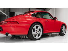 1998 Porsche 911 Carrera S (CC-2065335) for sale in St. Louis, Missouri