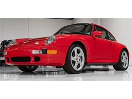 1998 Porsche 911 Carrera S (CC-2065335) for sale in St. Louis, Missouri