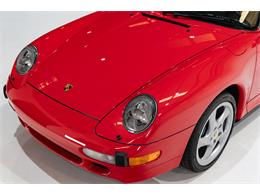 1998 Porsche 911 Carrera S (CC-2065335) for sale in St. Louis, Missouri
