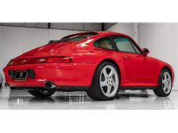 1998 Porsche 911 Carrera S (CC-2065335) for sale in St. Louis, Missouri