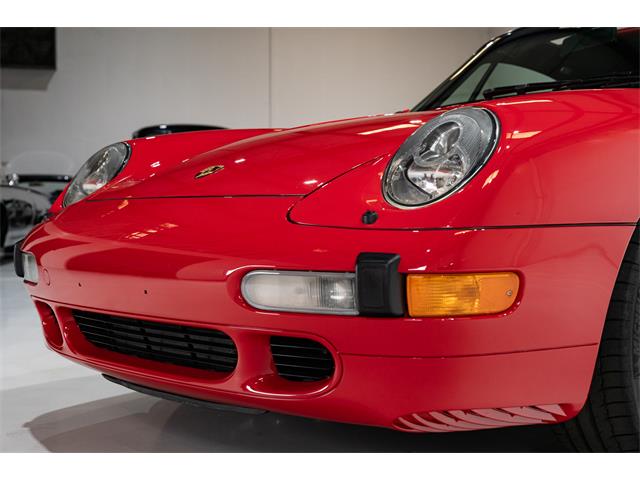 1998 Porsche 911 Carrera S (CC-2065335) for sale in St. Louis, Missouri