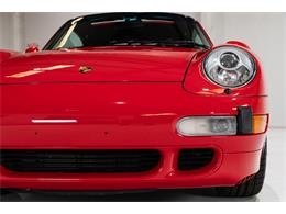1998 Porsche 911 Carrera S (CC-2065335) for sale in St. Louis, Missouri