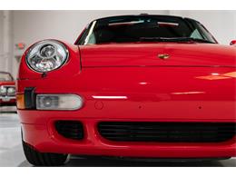 1998 Porsche 911 Carrera S (CC-2065335) for sale in St. Louis, Missouri