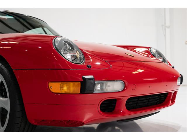 1998 Porsche 911 Carrera S (CC-2065335) for sale in St. Louis, Missouri