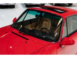 1998 Porsche 911 Carrera S (CC-2065335) for sale in St. Louis, Missouri