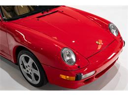1998 Porsche 911 Carrera S (CC-2065335) for sale in St. Louis, Missouri