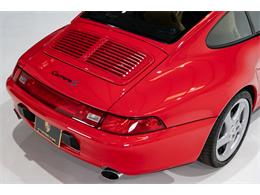 1998 Porsche 911 Carrera S (CC-2065335) for sale in St. Louis, Missouri