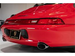1998 Porsche 911 Carrera S (CC-2065335) for sale in St. Louis, Missouri