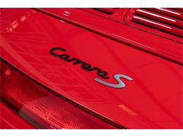 1998 Porsche 911 Carrera S (CC-2065335) for sale in St. Louis, Missouri