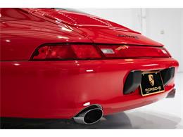 1998 Porsche 911 Carrera S (CC-2065335) for sale in St. Louis, Missouri