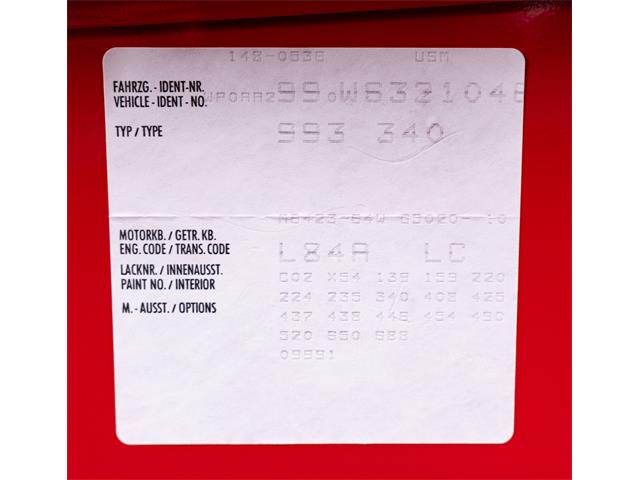 1998 Porsche 911 Carrera S (CC-2065335) for sale in St. Louis, Missouri