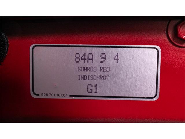 1998 Porsche 911 Carrera S (CC-2065335) for sale in St. Louis, Missouri