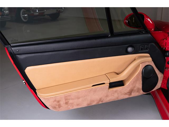 1998 Porsche 911 Carrera S (CC-2065335) for sale in St. Louis, Missouri