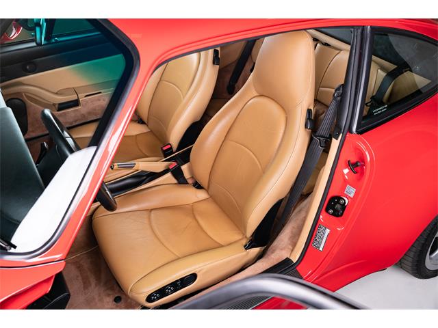 1998 Porsche 911 Carrera S (CC-2065335) for sale in St. Louis, Missouri